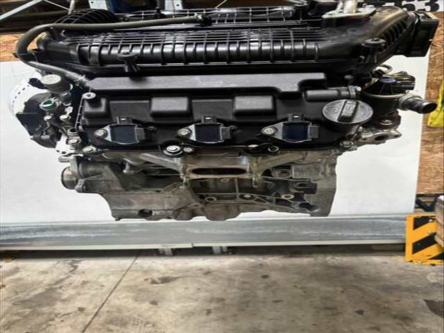 Foto 2ª: Motor Completo Honda Pilot 284CV 209KW [J35Y6] (2020)