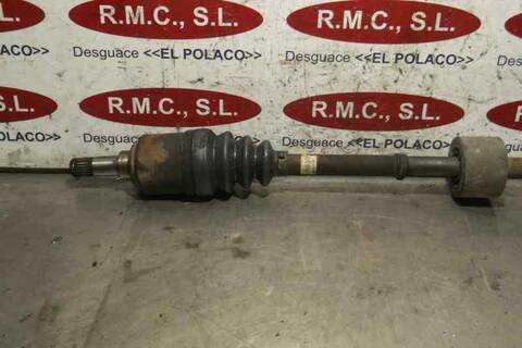 Foto 3ª: Transmision Delantera Derecha Fiat Stilo 1.4 16V FEEL 04.2006 ) 103CV 76KW [182B6000] (2004)