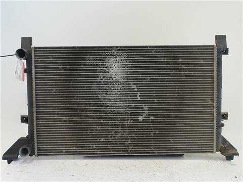 Radiador Calefaccion A.A. Volkswagen Lt 2.5 TDI 109CV 80KW