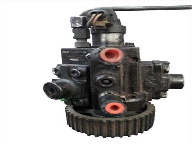 Bomba Inyeccion Opel Astra 1.9 CDTI L48)