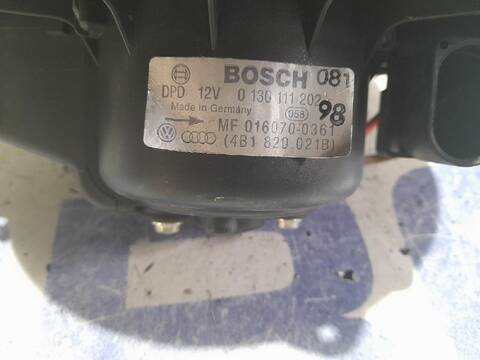 Foto 2ª: Calefacción Audi A6 2.5 V6 24V TDI 180CV [AKE] (2001)