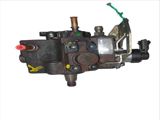 Bomba Inyeccion Peugeot 307 1.6 HDI