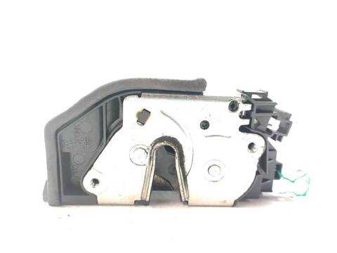 Foto 2ª: Cerradura Puerta Delantera Derecha Bmw Serie 5 518 530 D (2009)