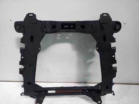 Foto 3ª: Puente Delantero Renault Megane 1.6E ALIZE HATCHBACK BERLINA 90CV 66KW I BERLINA HATCHBACK BA0) [K7M702] (1999)