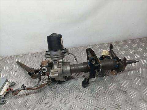 Foto 2ª: Columna Dirección Toyota Aygo BASICO 68CV 50KW [1KRFE] (2009)