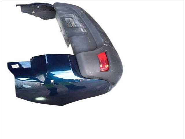 Foto 3ª: Paragolpes Trasero Peugeot 3008 1.6 HDI (2009)