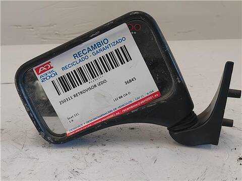 Retrovisor Izquierdo Seat 131 1.6 97CV 71KW
