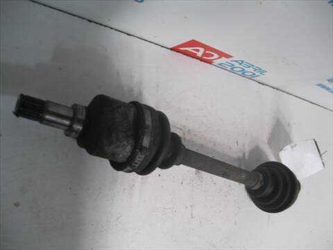 Transmision Delantera Izquierda Ford Fiesta 1.6 16V SPORT 103CV 76KW