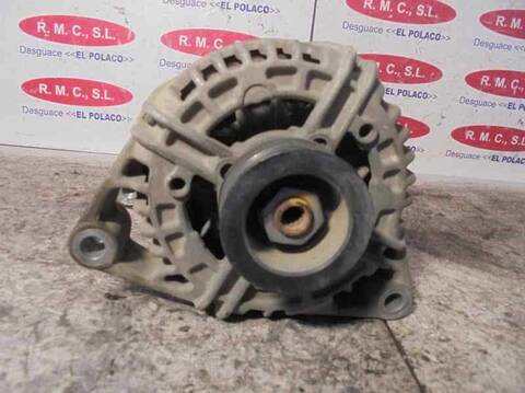 Alternador Opel Astra 1.4 16V 90CV 66KW
