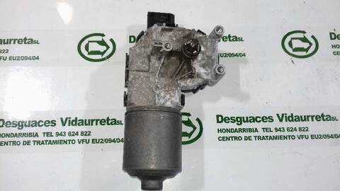 Foto 1ª: Motor Limpia Delantero Ford C Max 1.6 16V CAT 100CV 74KW FOCUS CAP) [HWDA] (2004)