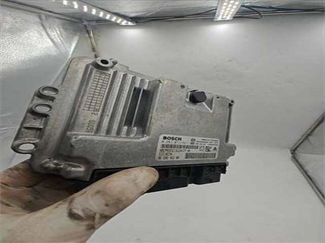 Foto 3ª: Centralita Motor ECU Citroen C5 1.6 COLLECTION [1.6 LTR. - 80 KW 16V HDI FAP] [9HZ / DV6TED4]