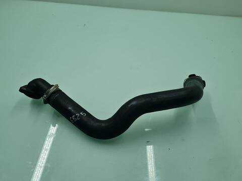 Tubo de Escape Nissan Qashqai ACENTA 131CV 96KW