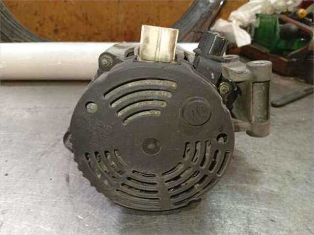 Foto 3ª: Alternador Ford Focus 1.6 16V [FYDB]