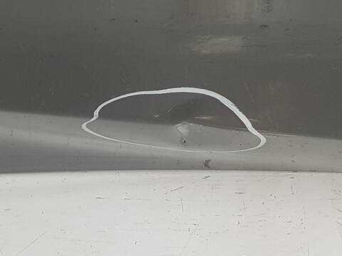 Foto 2ª: Puerta Trasera Derecha Ford Focus TREND PLUS