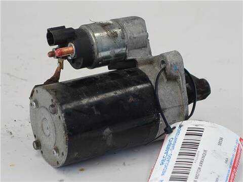 Foto 2ª: Motor de Arranque Hyundai i20 1.2 78CV 57KW [G4LA] (2011)