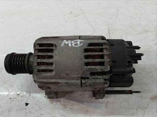Foto 3ª: Alternador Audi A3 1.6 TDI 105 CV 77KW [CAY]