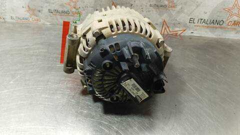 Foto 3ª: Alternador Mercedes Vito 109 CDI LARGO 639.603) 95CV 70KW [646980] (2007)