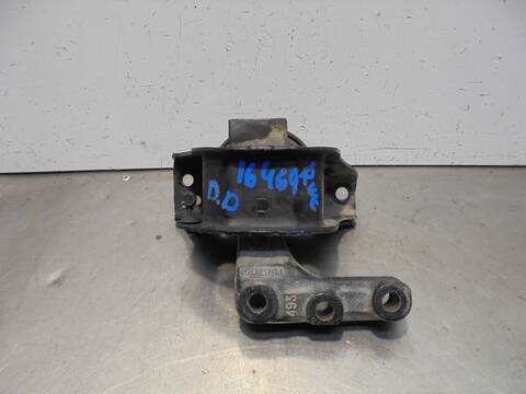 Foto 1ª: Soporte Motor Citroen C3 SX 68CV 50KW [8HZ] (2009)