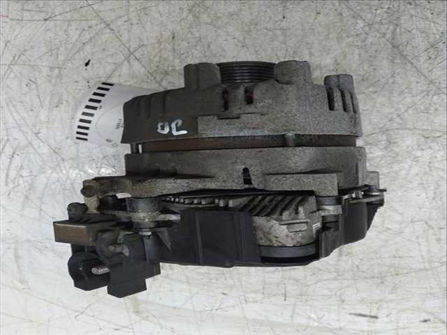 Foto 3ª: Alternador Land Rover Defender 221 KW [300 CV] 300 CV [DT306 AJ20D6] (2020)