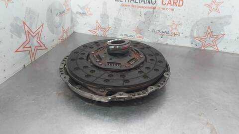 kit Embrague Volkswagen Touareg TDI R5 174CV 128KW