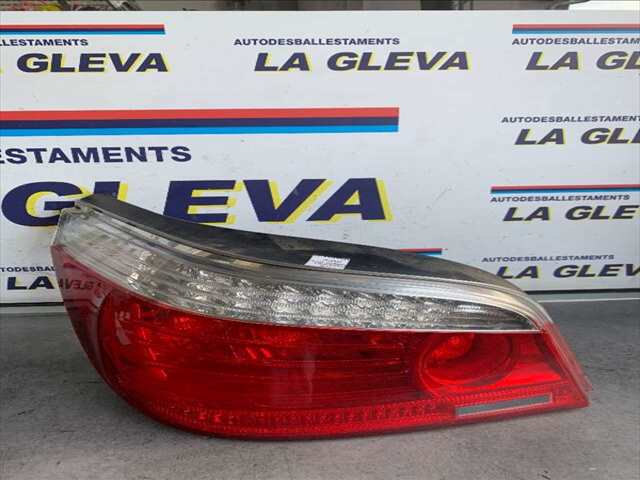 Piloto Trasero Izquierdo Bmw Serie 5 518 2.0 DI 177CV BERLINA 0CV