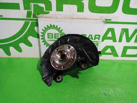 Mangueta Delantera Derecha Volkswagen T-Roc BASIS 110CV 81KW