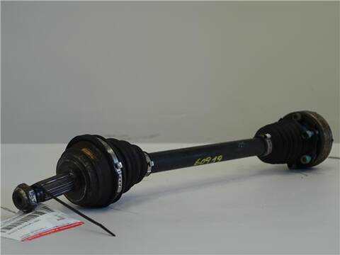 Transmision Delantera Izquierda Seat Ibiza 1.4 16V 75CV 55KW