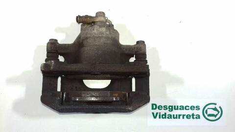 Foto 2ª: Pinza Freno Delantera Izquierdo Citroen C1 X 68CV 50KW [1KR] (2011)