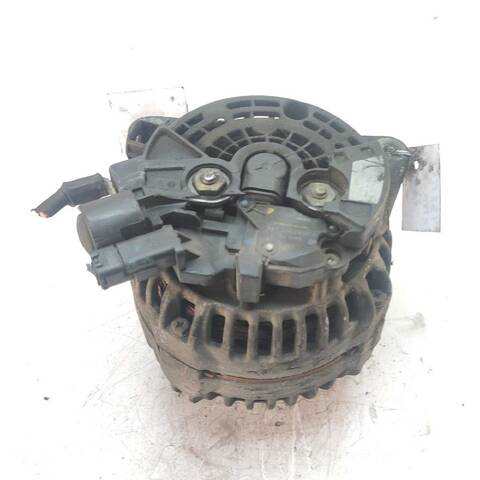 Foto 2ª: Alternador Citroen C4 1.6 HDI 110 (2009)