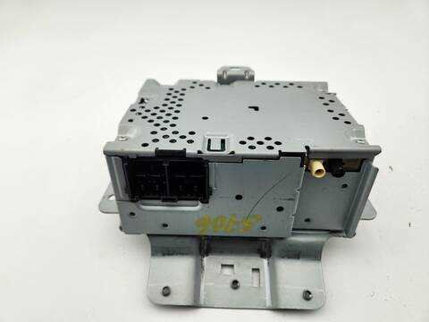 Foto 3ª: Sistema Audio Radio CD Ford EcoSport TITANIUM 101CV 74KW [XUJH] (2018)