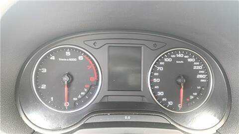 Cuadro de Instrumentos Audi A3 1.4 TFSI 125CV 92KW