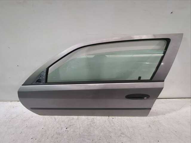 Foto 2ª: Puerta Delantera Izquierda Opel Meriva 1.4 16V TWINPORT E75) 90CV 66KW [Z 14 XEP] (2006)