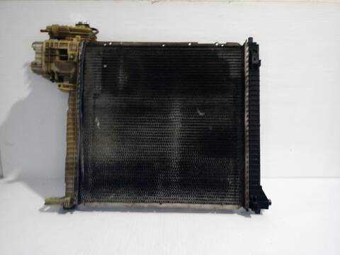 Radiador Motor Mercedes Vito 112 CDI 638.094) 122CV