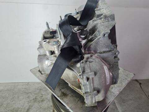 Foto 3ª: Caja Cambios Honda Civic 2.2 I-CTDI COMFORT BERLINA 140CV 103KW [N22A2] (2010)