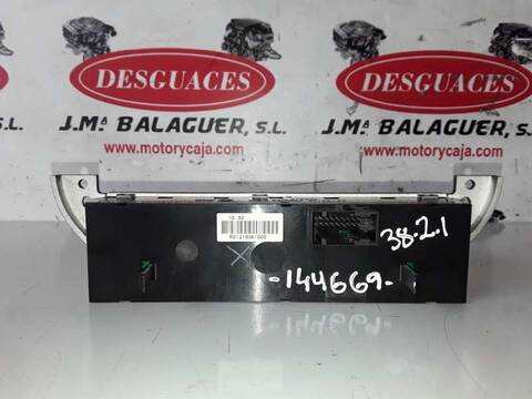 Foto 2ª: Mando Multifuncion Mini Mini ONE 1.6 16V CAT 116CV (2001)