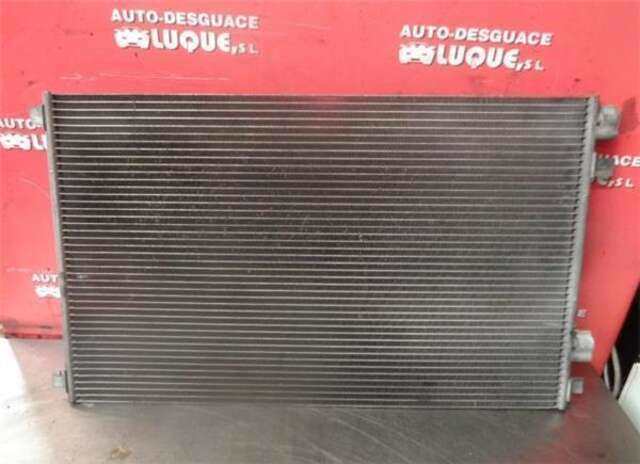 Radiador Calefaccion A.A. Renault Megane 1.5 CONFORT AUTHENTIQUE [1.5 LTR. - 74 KW DCI DIESEL] II CLASSIC BERLINA (2003-_)