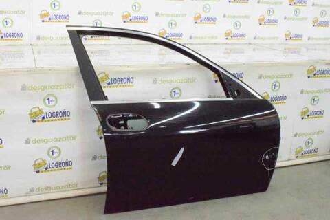 Foto 3ª: Puerta Delantera Derecha Bmw Serie 7 720 4.0 TD 258CV [N67398D1] (2001)