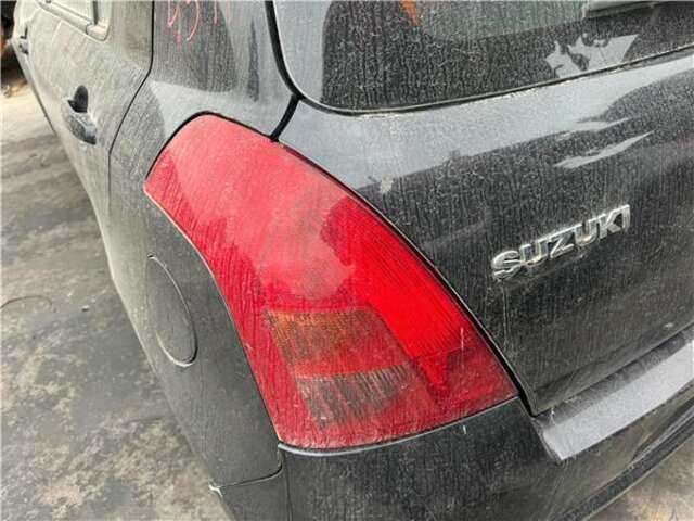 Piloto Trasero Izquierdo Suzuki Swift 1.3 GL (3-PTAS.) [1.3 LTR. - 68 KW 16V CAT]