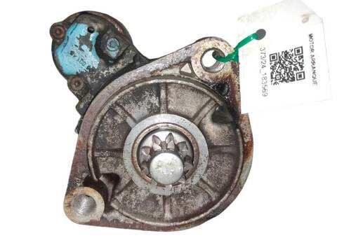 Foto 2ª: Motor de Arranque Volkswagen Crafter 2.5 TDI 109CV (2006)