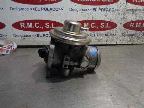 Valvula EGR Volkswagen Passat COMFORTLINE BERLINA 115CV 85KW