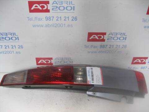 Piloto Trasero Derecho Opel Meriva 1.7 CDTI 100CV 74KW