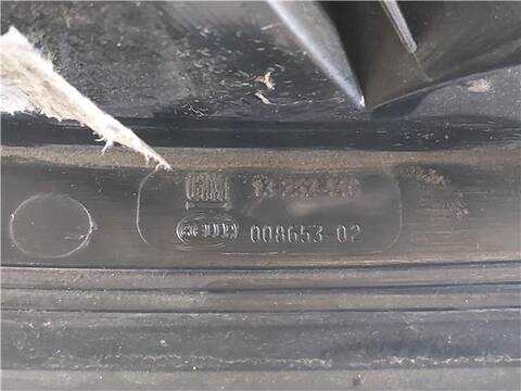 Foto 3ª: Piloto Trasero Derecho Opel Astra 1.9 CDTI 16V BERLINA 120CV 88KW [Z 19 DTH] (2005)