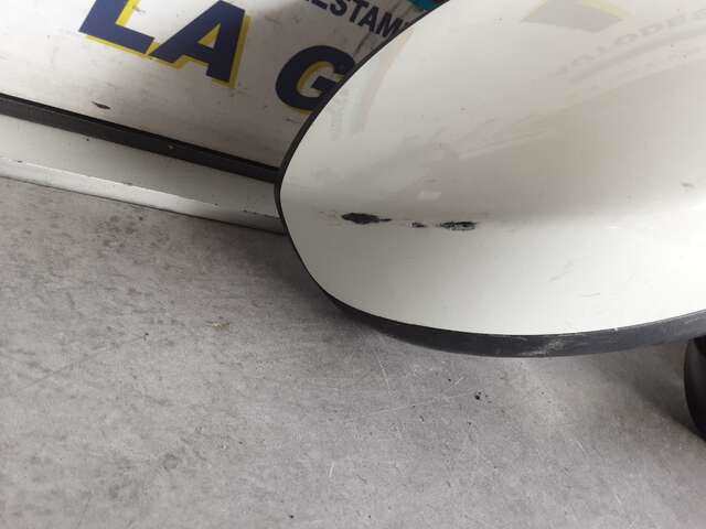 Foto 3ª: Retrovisor Derecho Fiat Punto 1.3 CDTI75CV 0CV [199A2000] (2011)