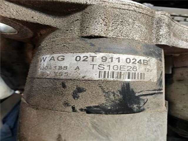 Motor de Arranque Seat Ibiza 1.4 SPORT [1.4 LTR. - 63 KW 16V]