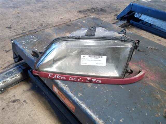 Faro Izquierdo Peugeot 306 1.9 D