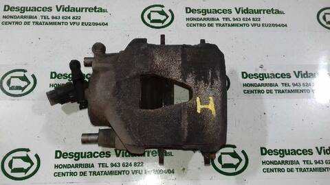 Pinza Freno Delantera Izquierdo Audi A2 1.4 75CV 55KW