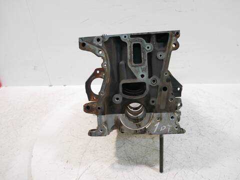 Bloque Motor Opel Agila 60 CV 44KW