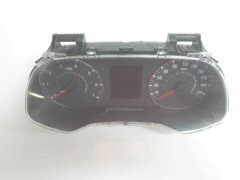 Foto 2ª: Cuadro de Instrumentos Renault Trafic L1H1 28T (2014)