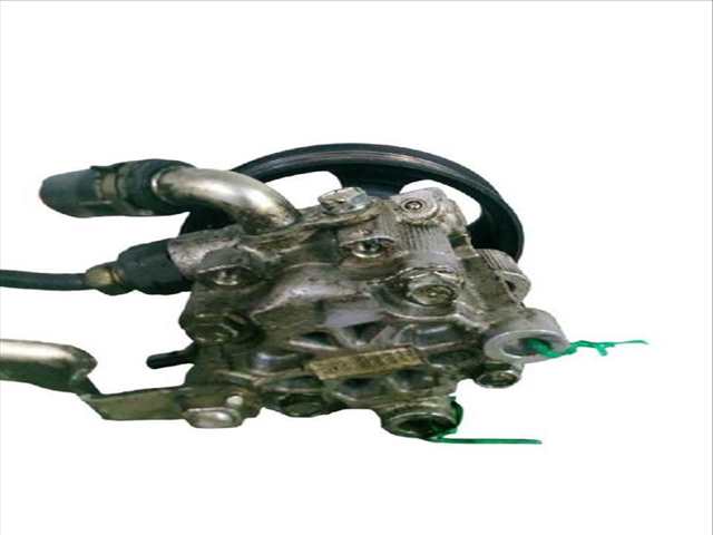 Foto 3ª: Bomba de Direccion Toyota Corolla 1.8 ZNR11_ ZNR11R) (2004)