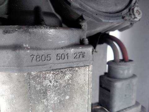 Foto 3ª: Cremallera de Direccion Seat Altea 4KIDS ERENCE 105CV (2004)